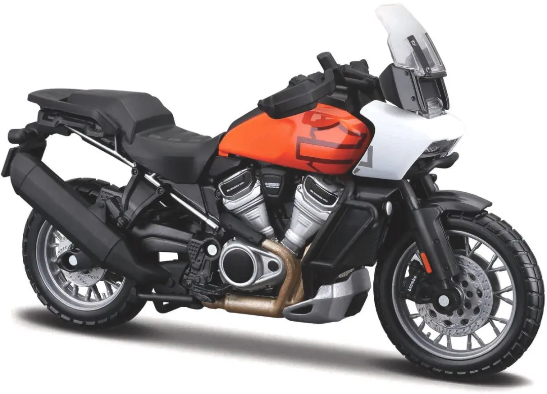 Maisto Harley-Davidson Pan America