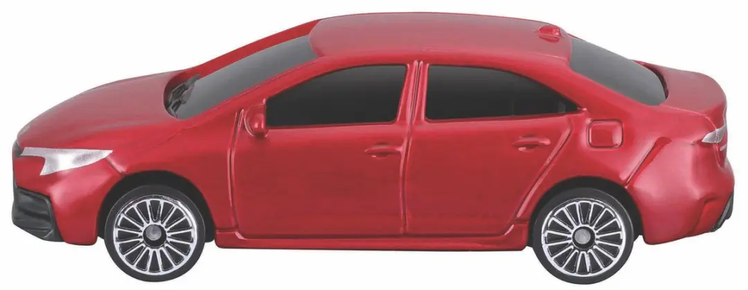 Maisto Toyota Corolla