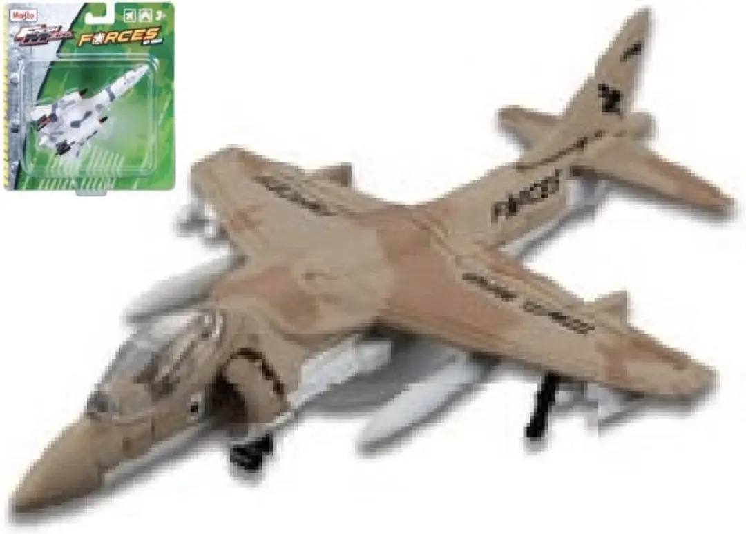Maisto Av-8B