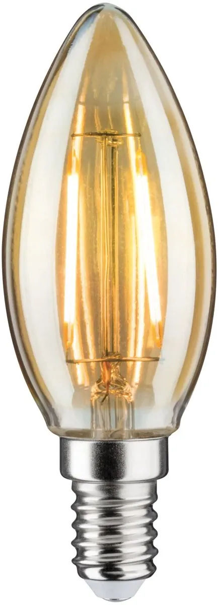 Paulmann Vintage Edition LED Kaars E14 260lm