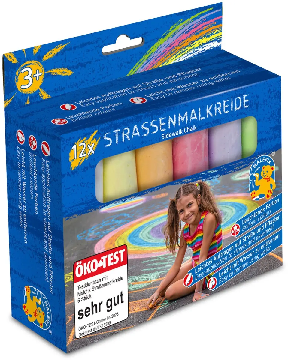 PUSTEFIX Stoepkrijt