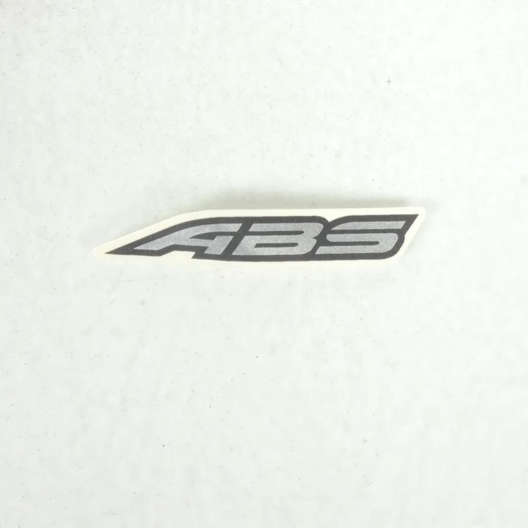 Yamaha 1000 FZ1 Fazer Stickers ABS