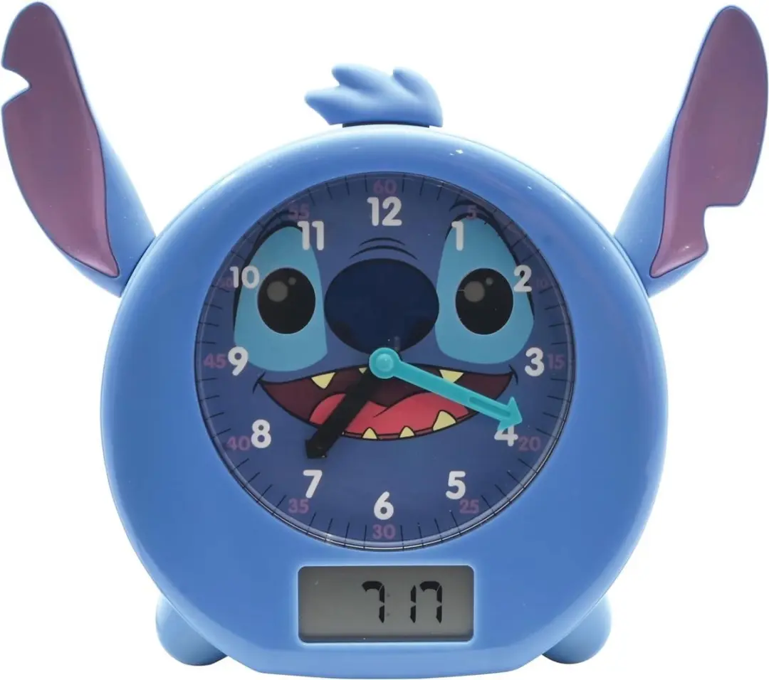 Mijn Educatieve Stitch Slaapmaatje