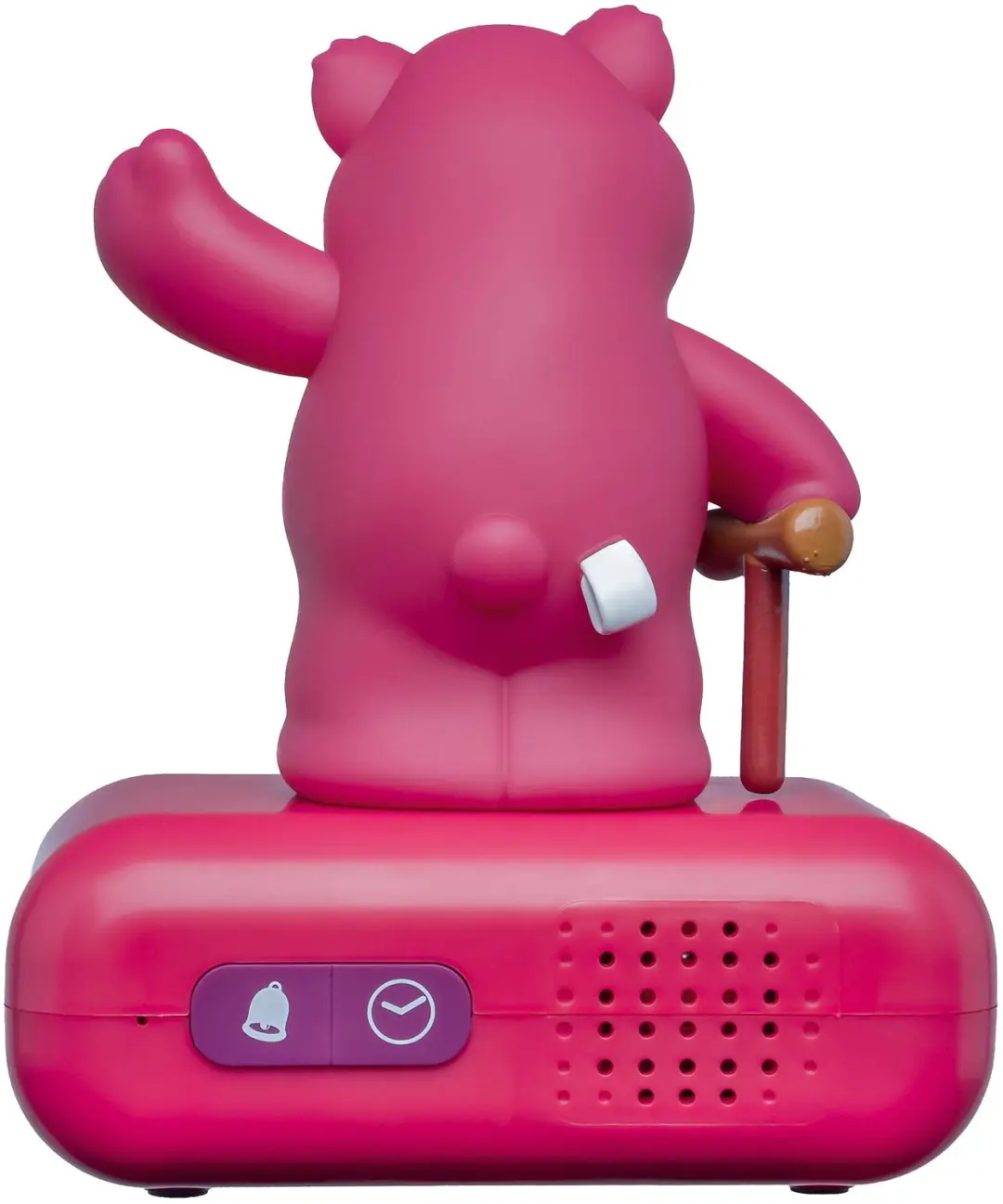 Lexibook Lotso Nachtlampje Wekker RL800TS1