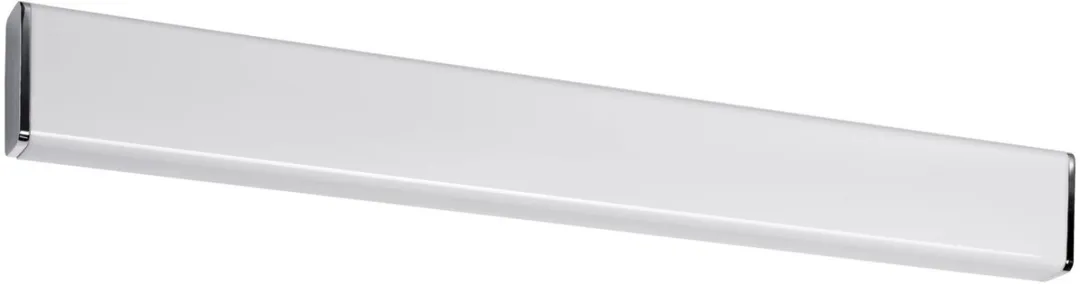 Paulmann Selection Bathroom LED-wandlamp Nembus IP44 - 600lm - Chroom