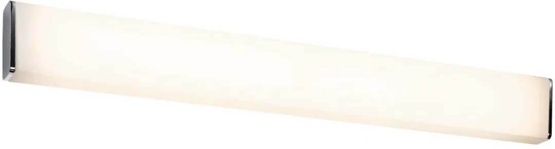 Paulmann Selection Bathroom LED-wandlamp Nembus IP44 - 600lm - Chroom
