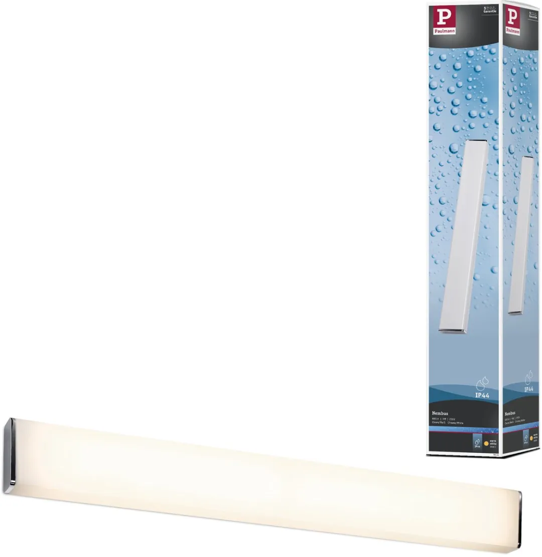Paulmann Selection Bathroom LED-wandlamp Nembus IP44