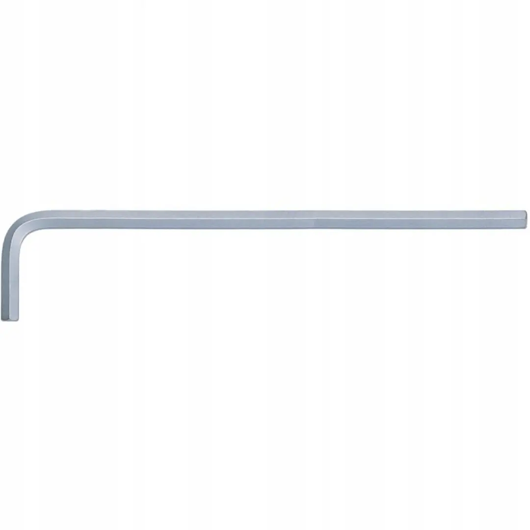 KS Tools CLASSIC Lange Inbussleutel 1/4 inch