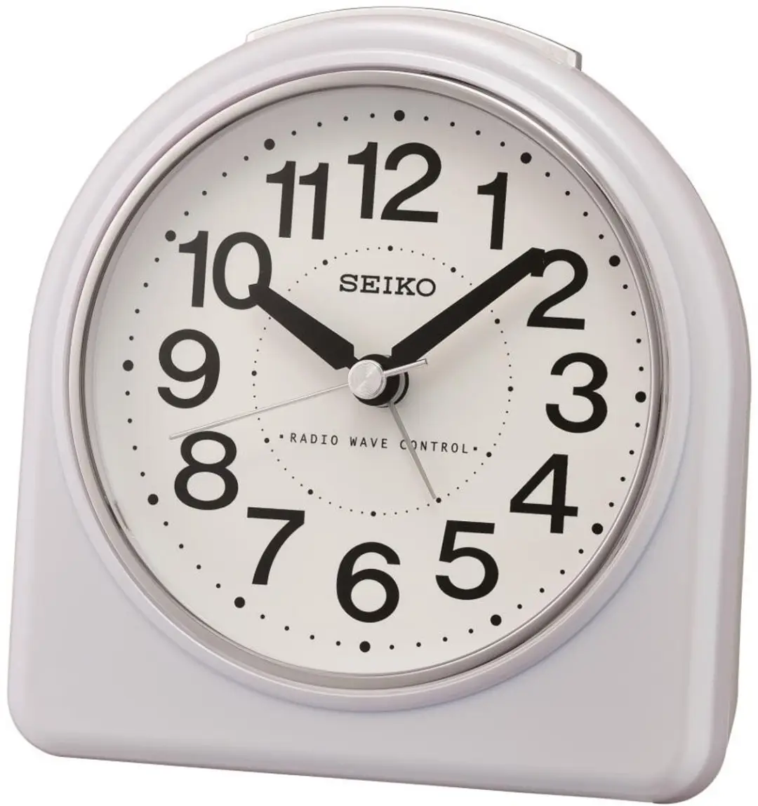Seiko wekker