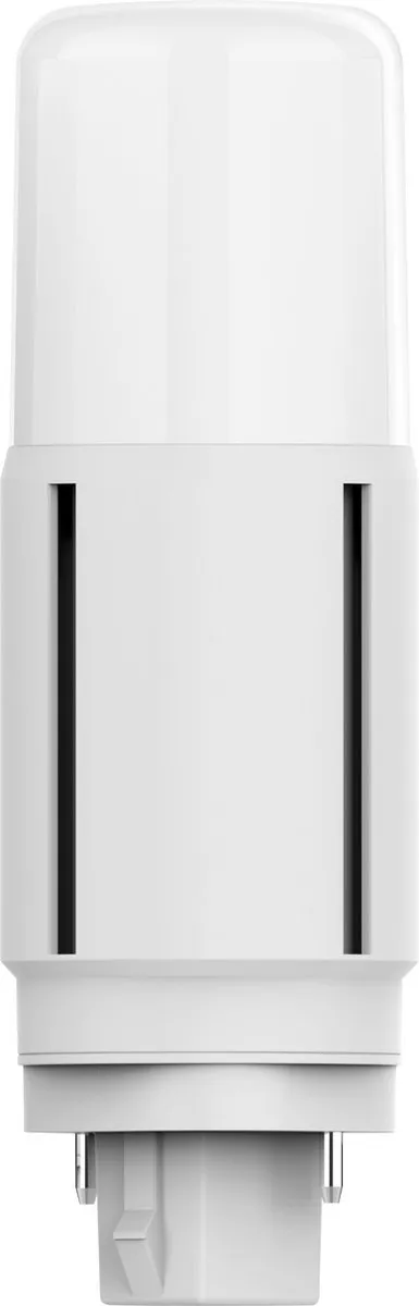 Osram LED-lamp G24d 5.5W Warmwit - 3000K - Ø37.7mm - afbeelding 6 van 6