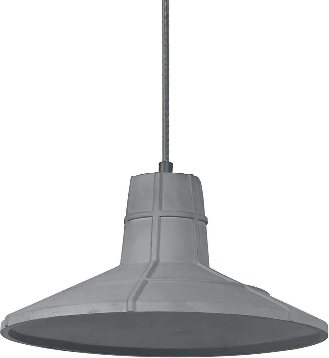 Osram Decor Concrete Sala Hanglamp 325mm