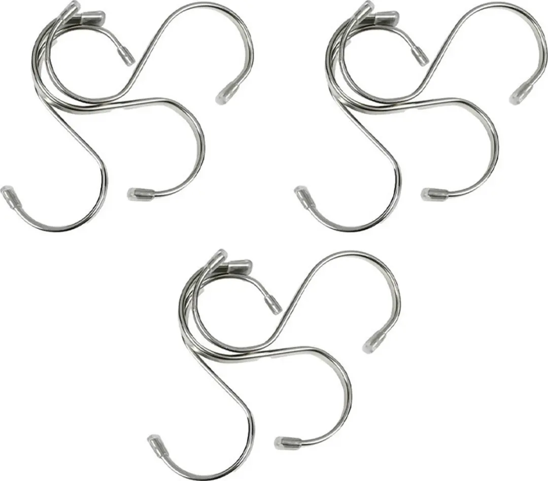 Benson S-haken / ophanghaken