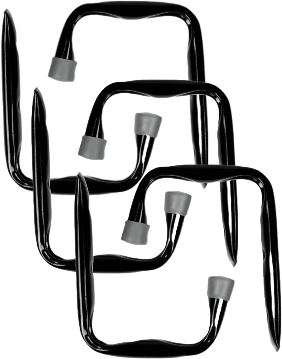 Benson ophanghaak Jumbo