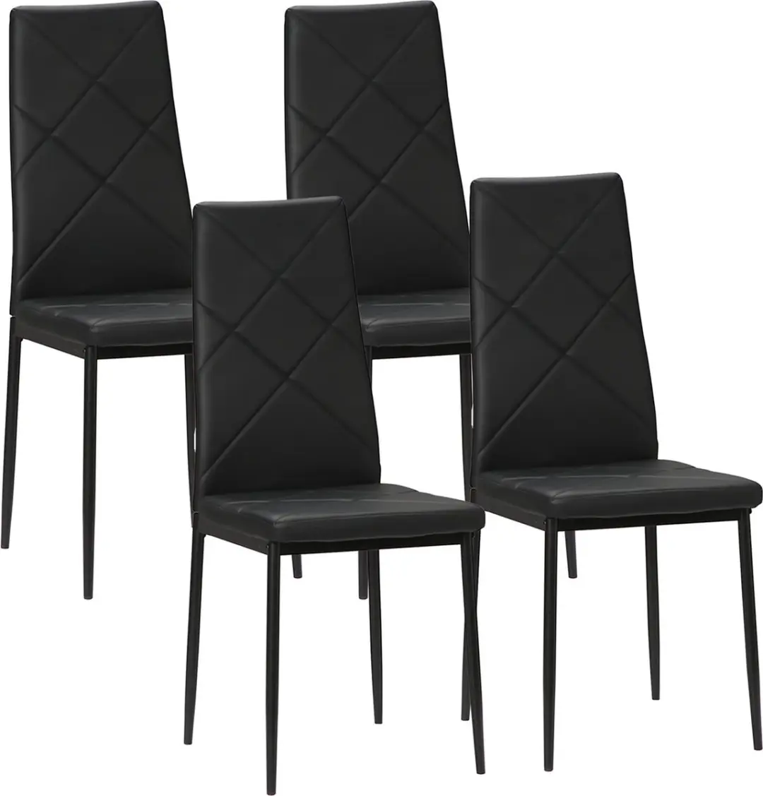 Eetkamerstoelen