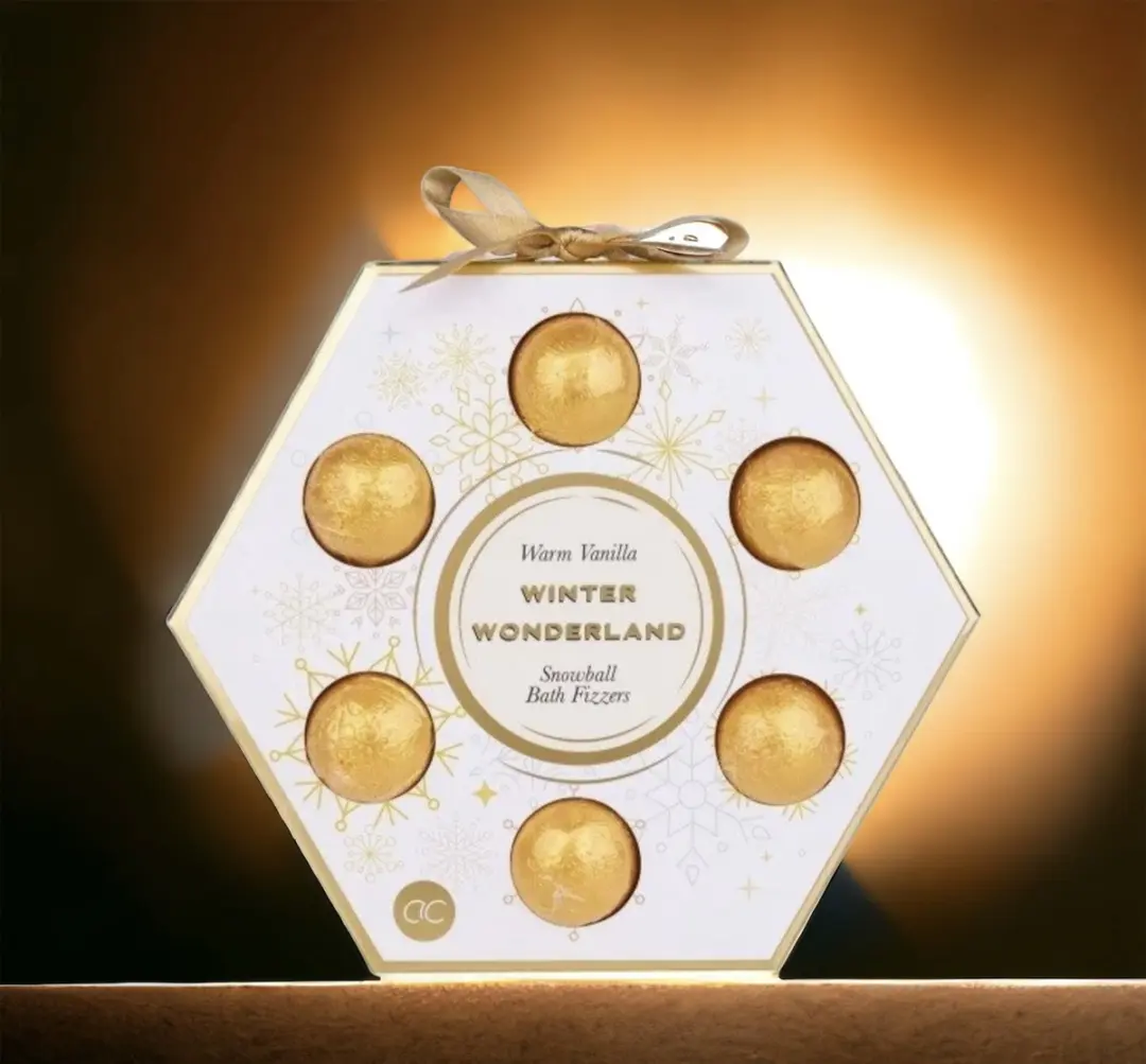 Cadeau pakket