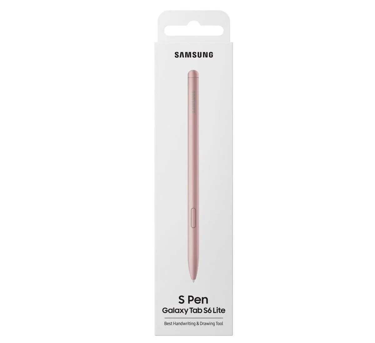 Samsung Galaxy Tab S6 Lite S Pen - Roze