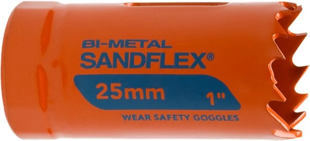 Bahco Gatzaag HSS 59mm - Metaal