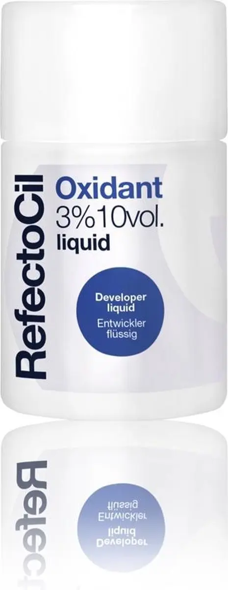 Refectocil Oxidant Liquid 3%