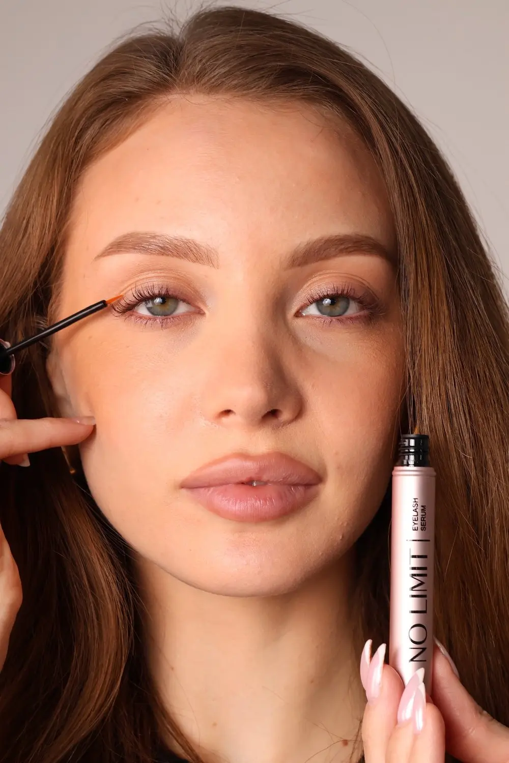 No Limit Eyelash Serum - afbeelding 2 van 2