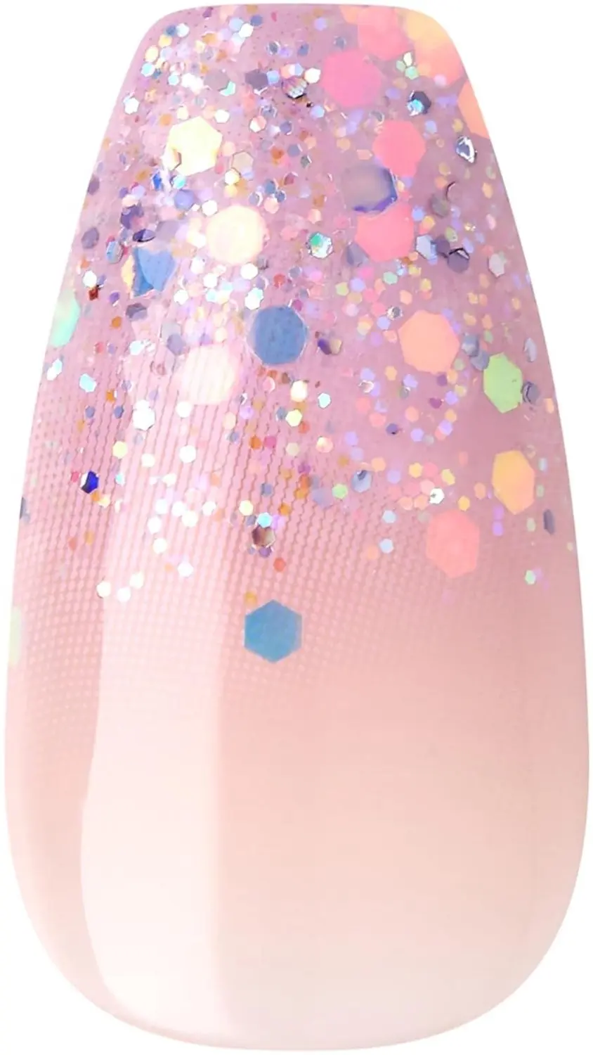 Kiss Gel Fantasy M Kunstnagels