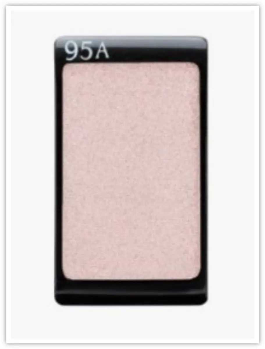 John v G eyeshadow oogschaduw 95A Brons beige