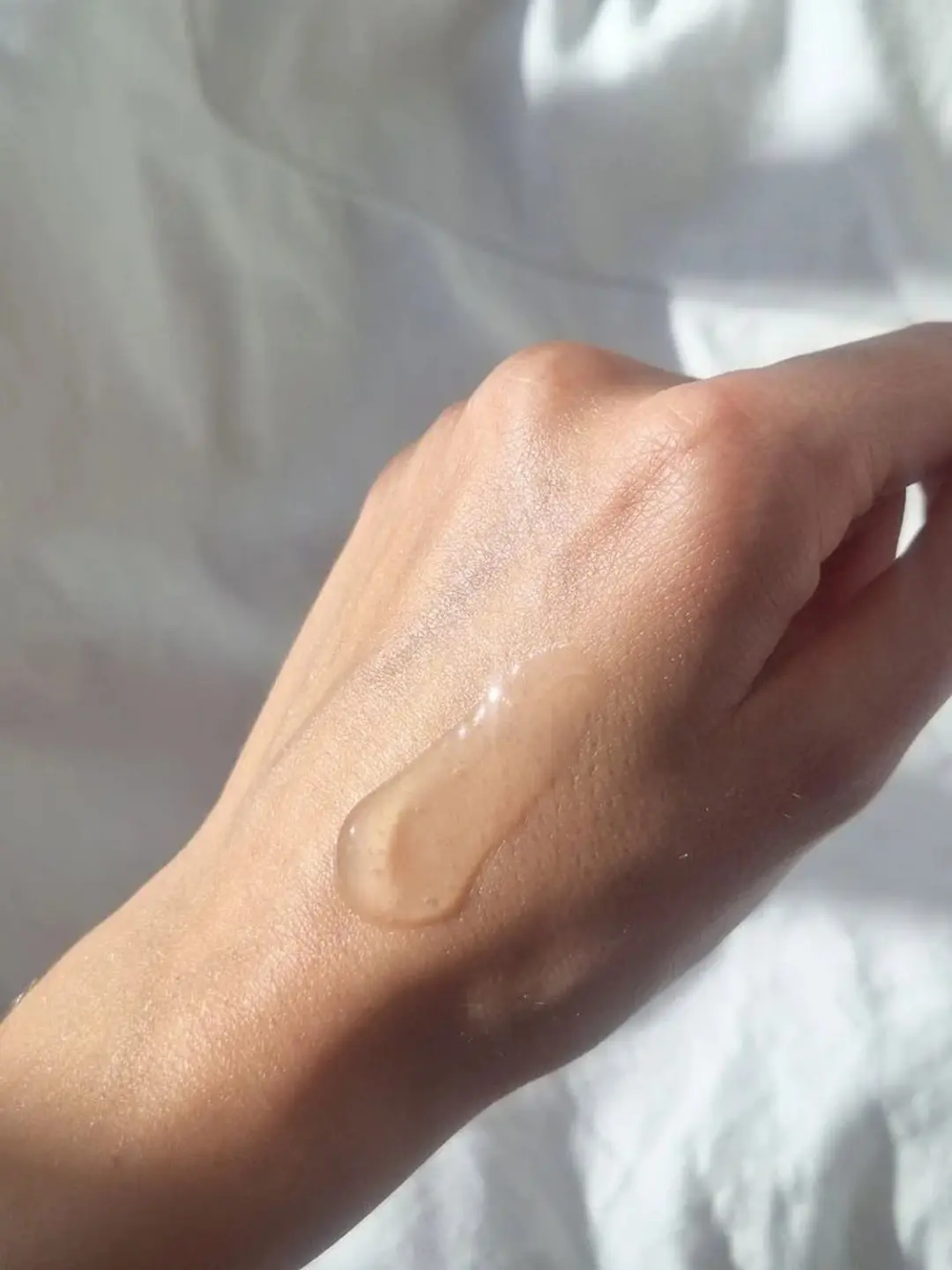 Witlof Skincare Glow Up Cleansing Gel - 150ml - afbeelding 3 van 4