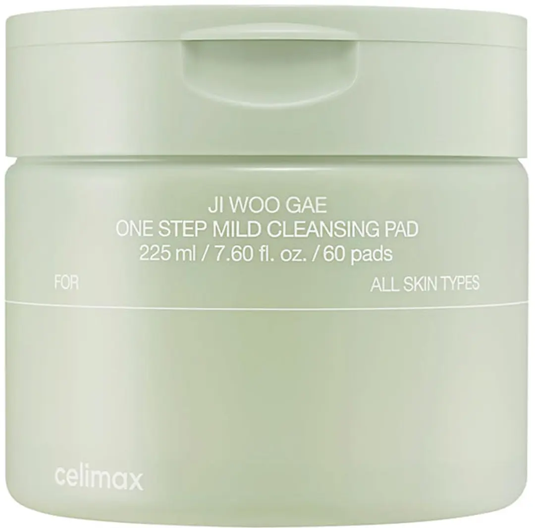 Celimax One Step Mild Cleansing Pad
