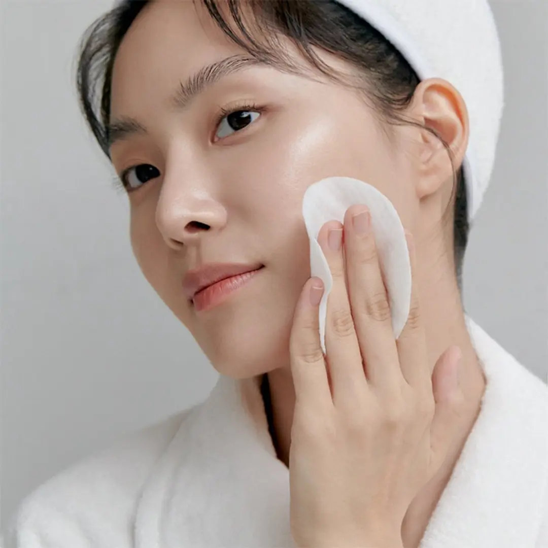 Celimax One Step Mild Cleansing Pad - afbeelding 6 van 6