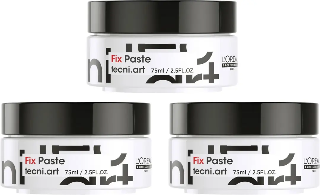 L'Oreal Poker Paste Triple Set