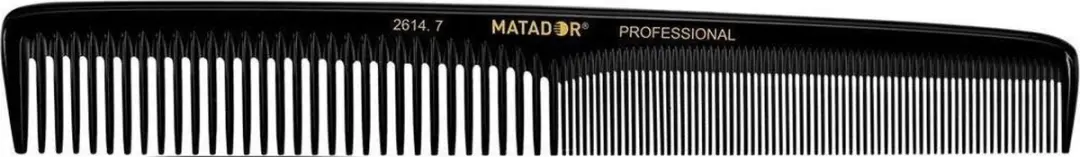 Matador Knipkam 2614 - 7 inch - Zwart - afbeelding 2 van 2