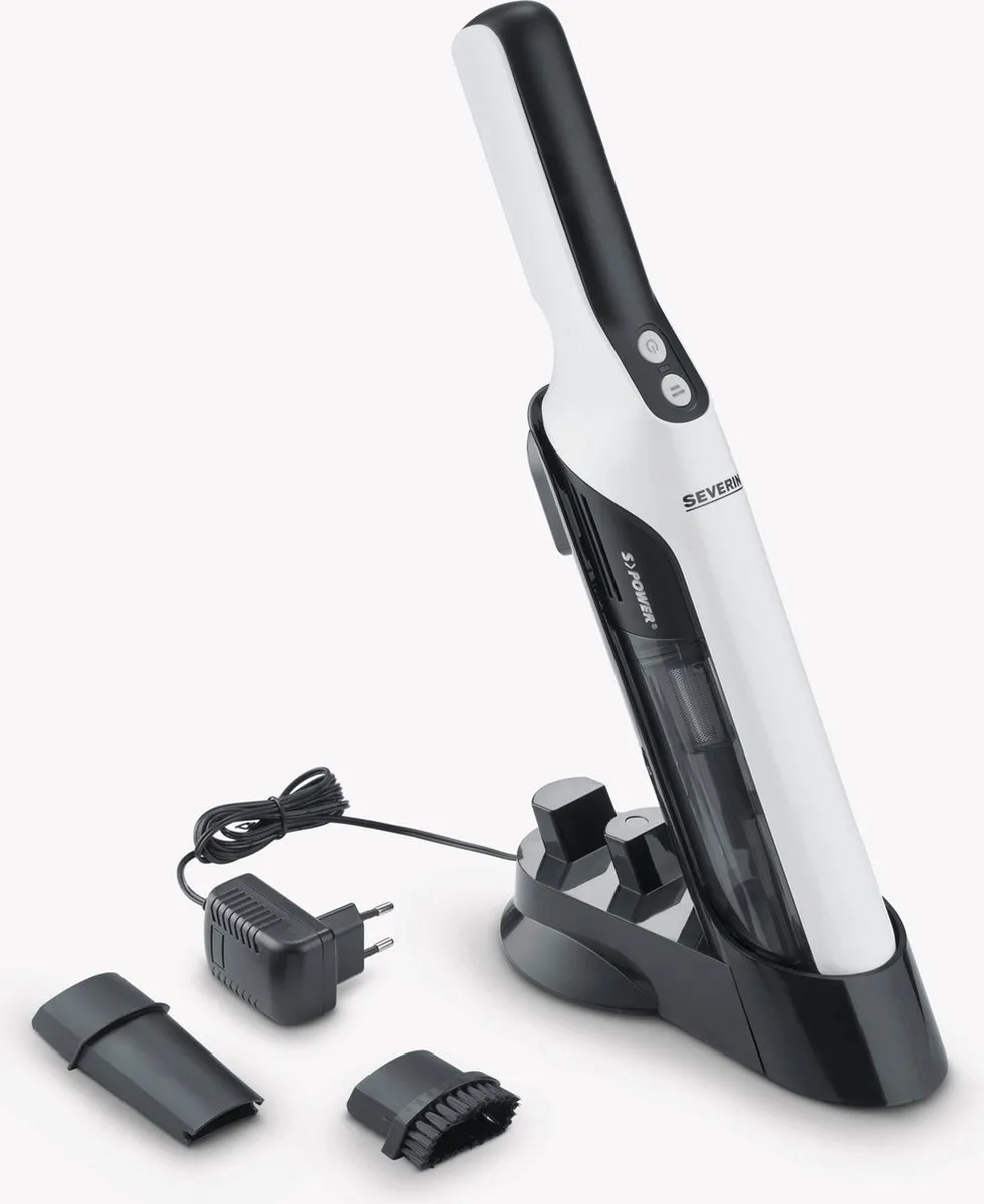 Severin HV 7140 S'Power Handstofzuiger