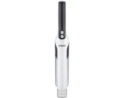 Severin HV 7140 S'Power Handstofzuiger - 11 Airwatts - 30 minuten - Wit/Zwart - afbeelding 6 van 6