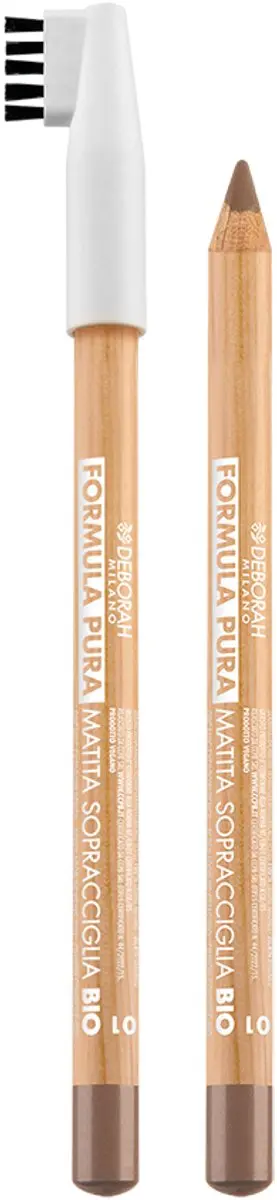 PURA Eyebrow Pencil Bio