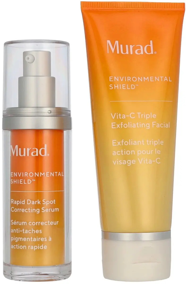 Murad Our Best Skin Brighteners Set 110ml - afbeelding 2 van 3