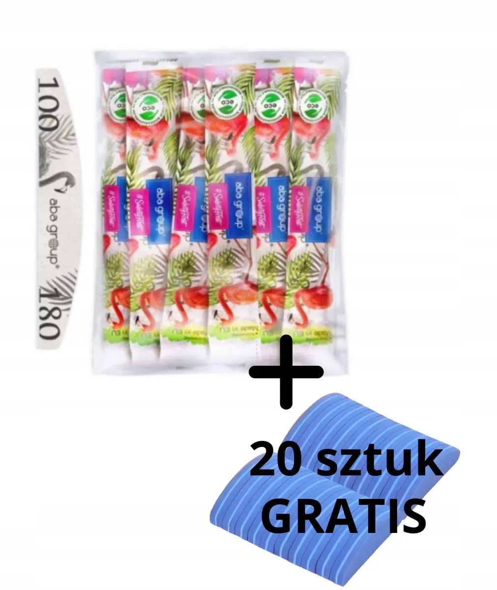 Nagelvijl Halve Maan Wit 100/180
