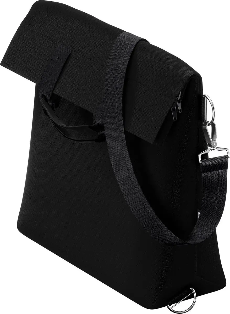 Thule Luiertas Midnight Black
