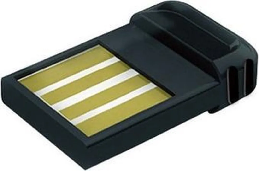Yealink BT40 Bluetooth USB-dongle - Zwart