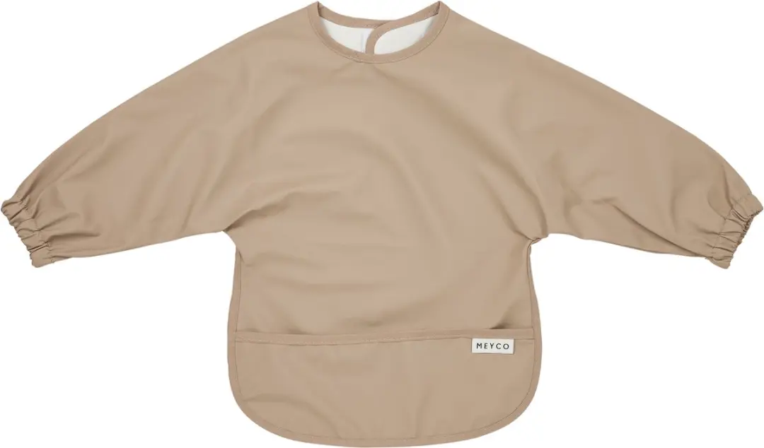 Meyco Baby Uni Mouwslab