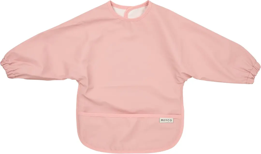 Meyco Baby Uni Mouwslab