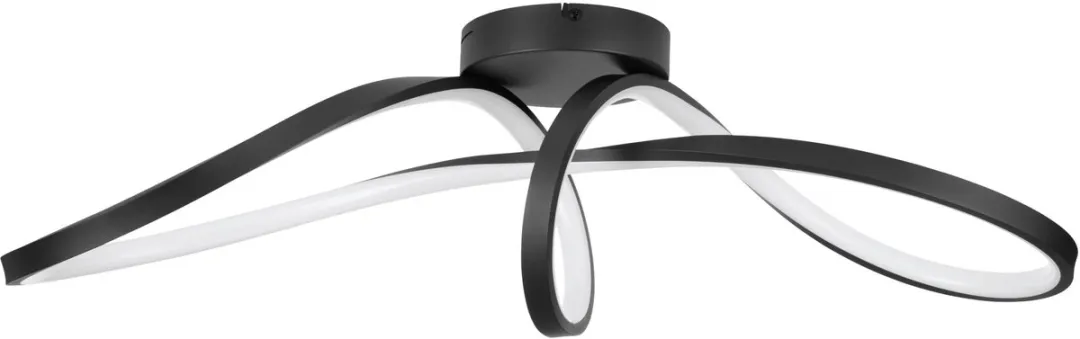 EGLO connect.z Calarossa-Z Smart Plafondlamp 70.5cm