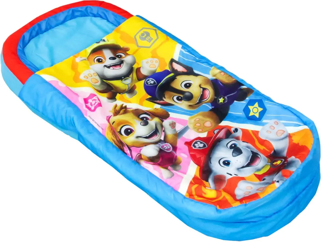 Ready Bed