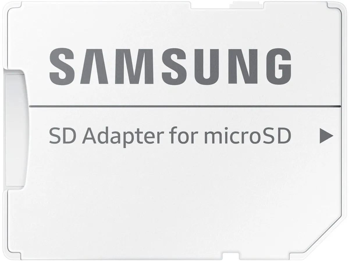 Samsung PRO Plus Micro SD 128GB - Incl. Adapter - afbeelding 6 van 6