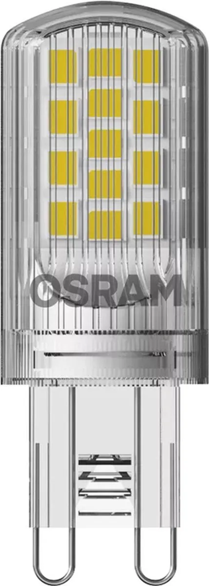 Osram LED-lamp G9 4.2W Warmwit - 5 Stuks - afbeelding 6 van 6
