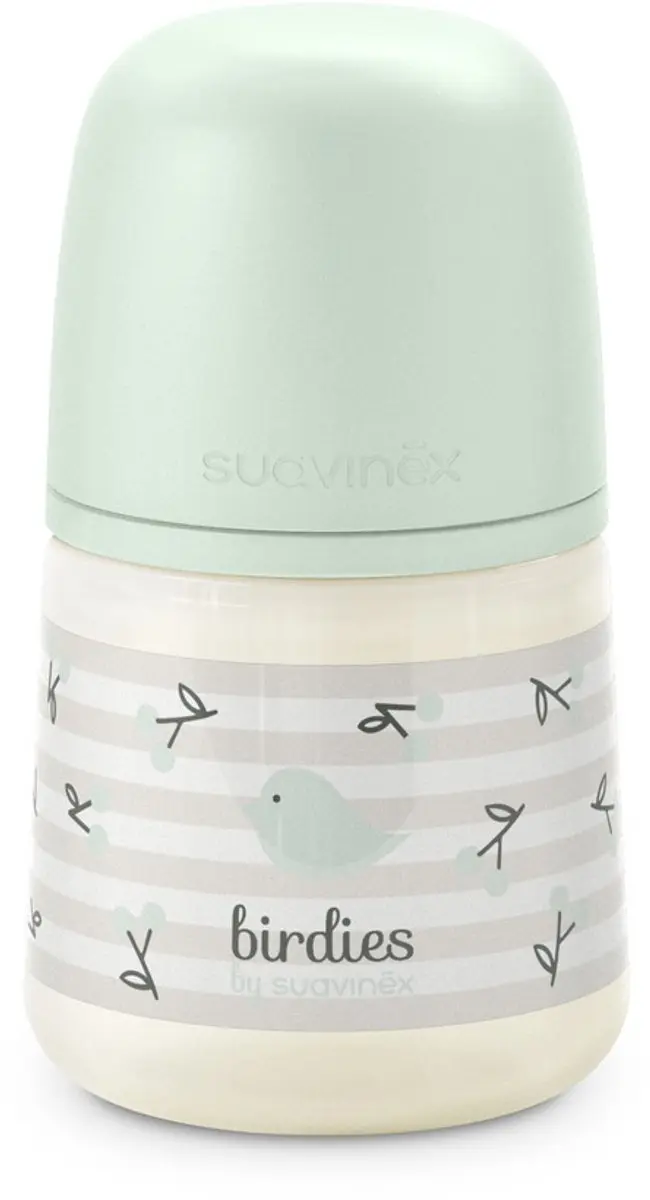 Suavinex Birdies Babystartset