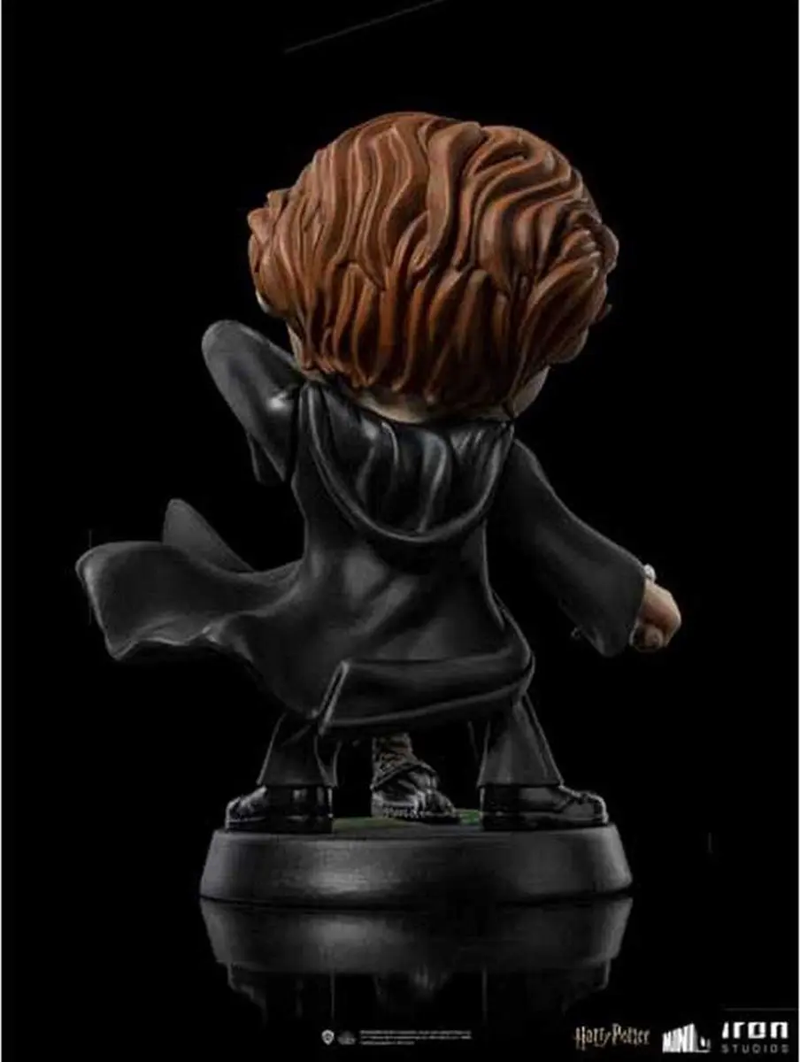 Harry Potter Ron Weasley Beeldje - 14cm - afbeelding 3 van 6