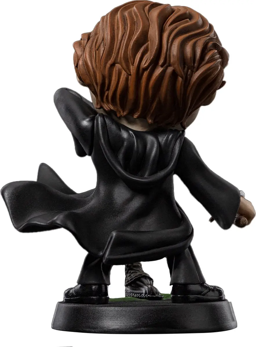 Harry Potter Ron Weasley Beeldje - 14cm - afbeelding 5 van 6