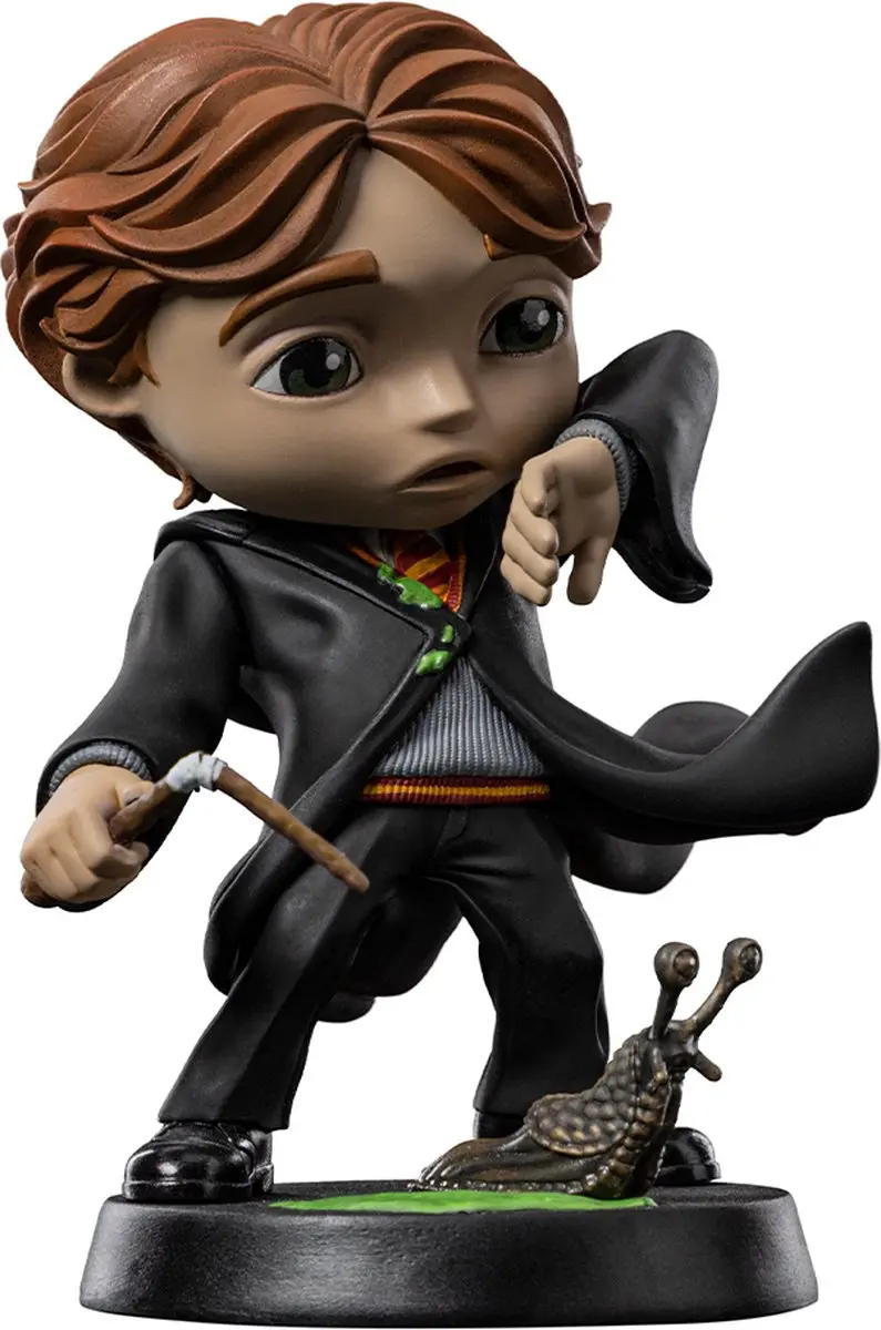 Harry Potter Ron Weasley Beeldje