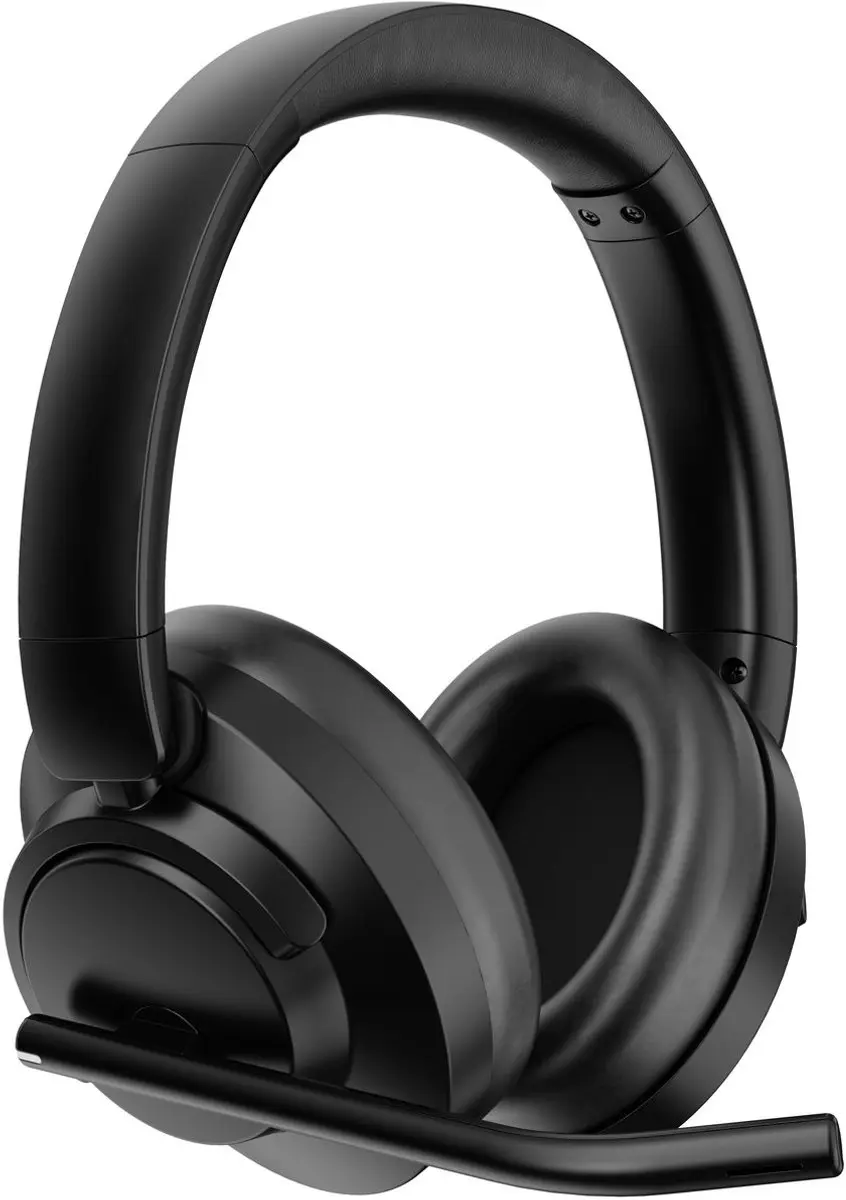 Kensington C3550 EQ Over-Ear Headset K97467WW