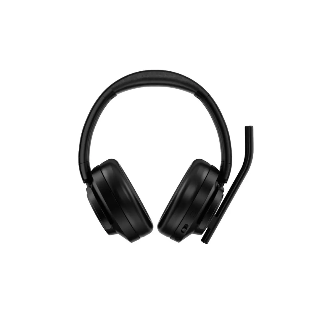 Kensington C3550 EQ Over-Ear Headset K97467WW - Zwart - afbeelding 6 van 6