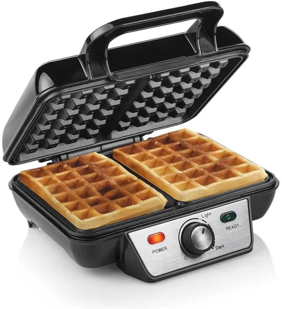 Tristar Wafelijzer WF-2195 1000W